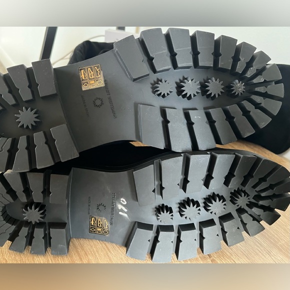 Stuart Weitzman bedfordland boots - Picture 3 of 7